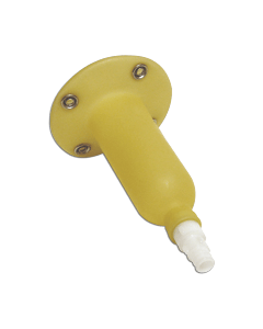 Urocare 4410 - Urocare LATEX Male Urinal Sheath, Large, 7" long, 20 - 40mm I.D.NON-RETURNABLE., EACH