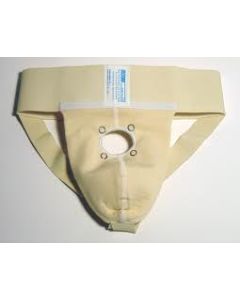 Urocare 4420 - Urocare Male Urinal Suspensory Garment, Standard, 26"-38" Waist, EACH
