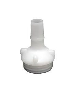 Urocare 6003 - UROCARE Uninary Drainage Bottle Adapter, EA