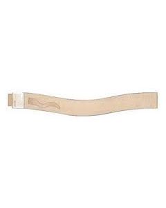 Urocare 6310 - Foley Cath Fabric Strap. Catheter Holder., BX 1