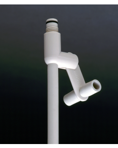 Urocare 700110 - Quick Drain Valve, Standard, 10" Tube Length., EACH