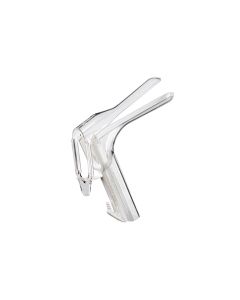 Welch Allyn 59000 - Kleen-Spec 590 Series, Vaginal Specula, Clear, Small, BX 24