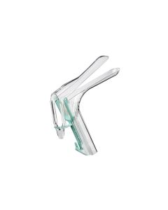 Welch Allyn 59001 - Kleen-Spec 590 Series, Vaginal Specula, Clear, Medium, BX 24