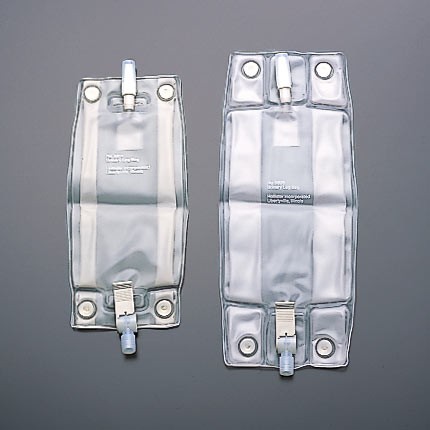 Hollister 9805 - Urinary Leg Bag, Large 
