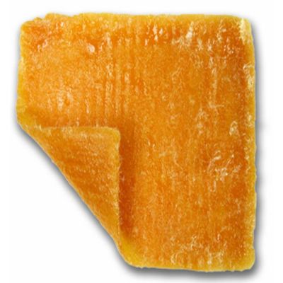 Medihoney Antibacterial Apinate Dressings 5cm x5cm 95% Manuka Honey and calcium alginate