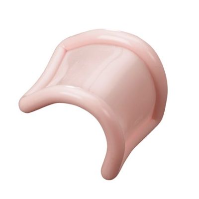 Folding Gehrung Pessary Size 1: 1-1/8 in. x 1 3/4 in. x 1 1/2 in.
