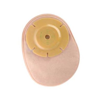Confidence Natural Soft Convexity with FlexiFit and Aloe - CLOSED Cut to fit 13-38mm MINI