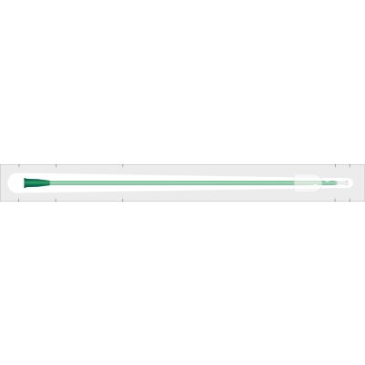Manfred Sauer IQ3004.12 - IQ-Cath Intermittent Catheter, Ready For Gel, 40cm (Male), 12 Fr, BX 30