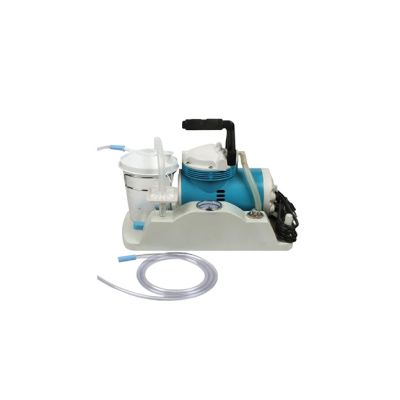 Allied Healthcare Products S330A - Schuco Asiprator, 800ml Disposable Canister  - NO RETURNS, EA