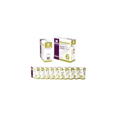 AMG 117-567 - Elastinet Dressing Size 8 Latex Free - Medium Chest Back Perinuem 23m, BX 1
