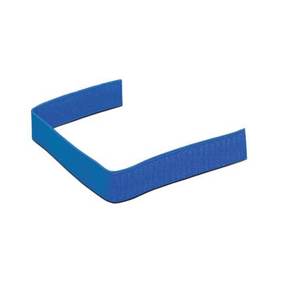 AMG 118-770 - Textile Tourniquet, Latex Free, blue material with plastic lock, 39cm, EACH