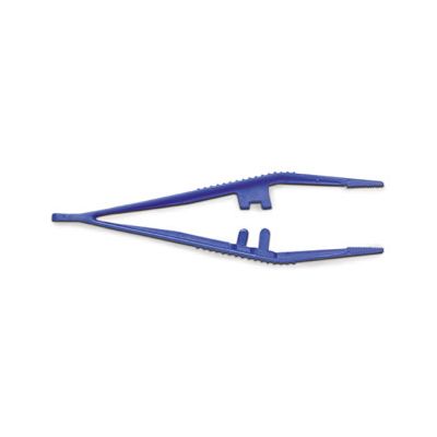 AMG 620-735 - FORCEPS, Plastic, Disposable, BAG 50