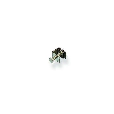 Bard 0458 - Bard " C"  Clamps, Metal., CS 12