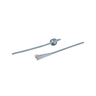 Bard 165818 - BARDEX 18Fr, 5cc, 2way All Silicone Foley Cath, BX 12