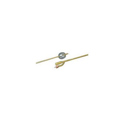 Bard 33422 - Silastic 30cc Balloon 22 Fr. Catheter *CONTAINS LATEX*, EACH