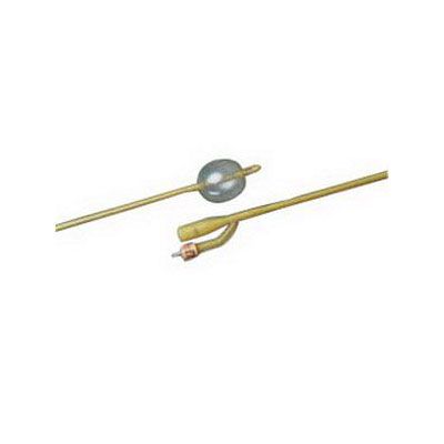 Bard 33426 - Silastic 30cc Balloon 26 Fr. Catheter *CONTAINS LATEX*, EACH