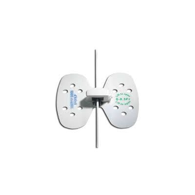 Bard VUPD1214 - STATLOCK Univeral Plug 12-14 Fr. Large Cath/Tube Securement Device, CS 25