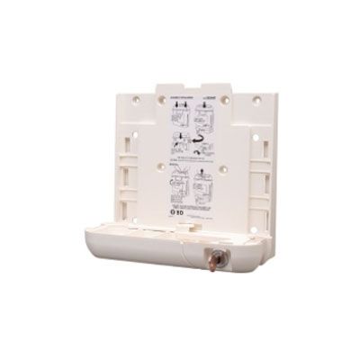 BD 305447 - Locking Wall Bracket, EA