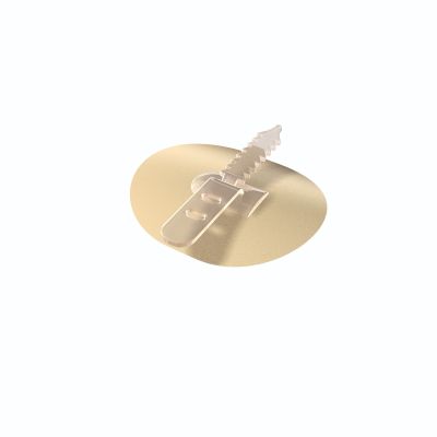 BioDerm 51250NSNACA - CathGrip Catheter and Tube Securement System, Single Strap, Small, Non-Sterile, BX 30