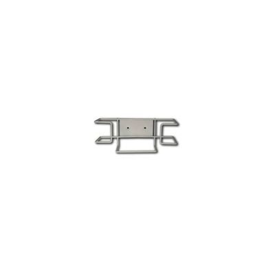Cardinal Health 8000T - Wire Glove Box Holder, Chrome Plated, EA