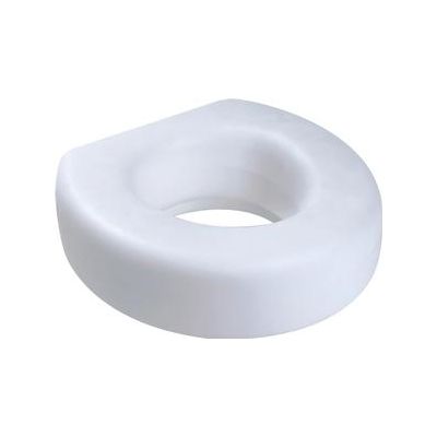 Cardinal Health ZCHRTS04 - Raised Toilet Seat 5", EA