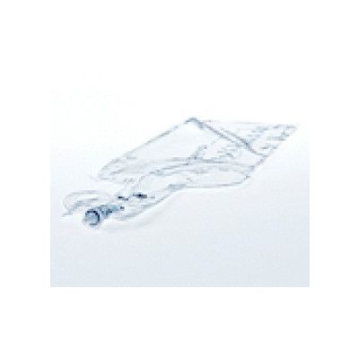 Coloplast 502730 - Self-Cath Closed System Intermittent Catheter, Straight Tip, Single Units (no kit components) 14 FR (New #502730), BX 50