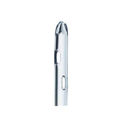 Coloplast 501810 - Self-Cath Soft Intermittent Catheter, Funnel End 12 FR (New #501810), BX 30