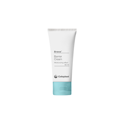 Coloplast 12000 - Coloplast BRAVA Skin Barrier Cream, 60g tube, EA