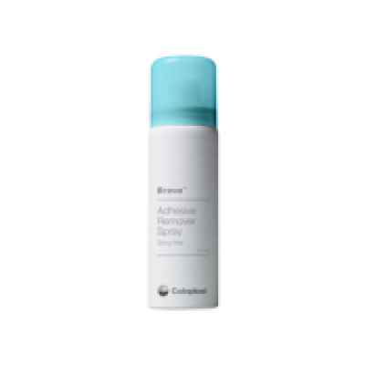 Coloplast 12010 - Adhesive Remover Spray Sting Free 50mL, EACH
