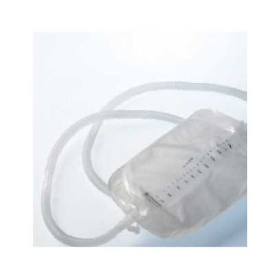 Coloplast 14010 - Bed Drainage Bag 2000mL, CS/10