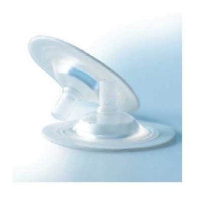 Coloplast 14015 - Drain Port 0, CS/12