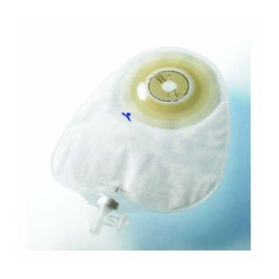 Coloplast 14701 - Assura 1 pc. Extra Convex Light Uro Multichamber, Maxi, White  5/8" - 1-5/16" (15-43mm), BX 10