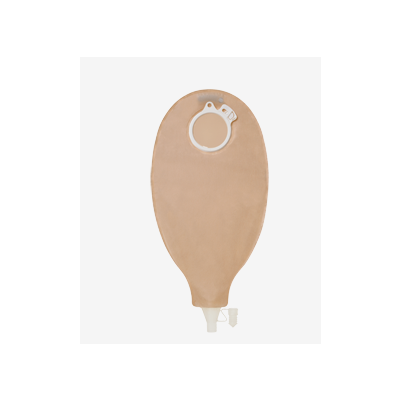Coloplast 19041 - SenSura High Output Pouch 1120ml, Opaque - 50mm (2"), BX 10