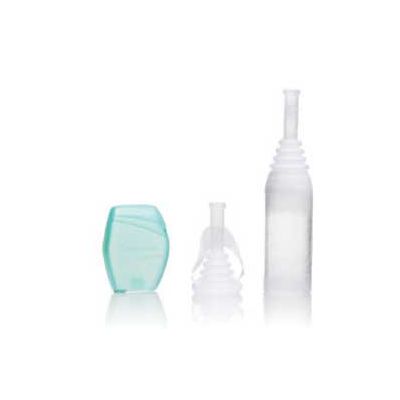 Coloplast 22040 - Conveen Optima Male External Catheter, Standard Length 40 mm , BX 30