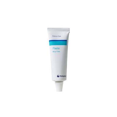 Coloplast 2650 - Ostomy Paste, 2oz. Tube (57 g). Low Alcohol Content, Latex Free, EA
