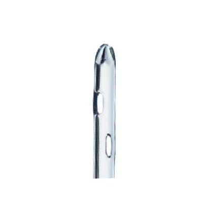 Coloplast 504400 - Self-Cath Pediatric Intermittent Catheter, Funnel End 5 FR (New #504400), BX 30