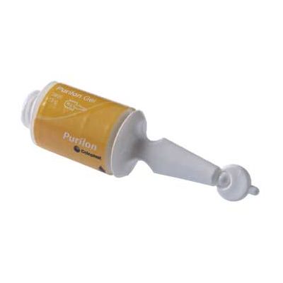 Coloplast 3906 - Comfeel Purilon Gel (Sterile) .28 oz. (8g), BX 10