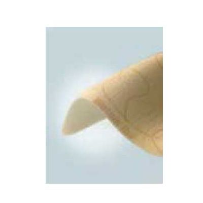Coloplast 4115 - Biatain-Ibu Foam Dressing w/ Ibuprofen 6" x 6" (15 x 15cm), 5 BX