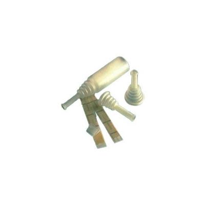 Coloplast 5030H - Conveen Security+ Male External Catheter and Liner (Non-Latex) 30mm, BX 100