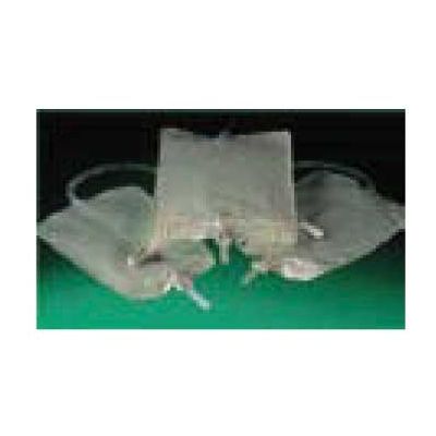Coloplast 5062 - Conveen Security+ Extra Large Leg Bag/ Bedside Drainage Bag 51 oz. (1500mL) X-Large , BX 10