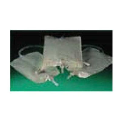 Coloplast 5062 - Conveen Security+ Extra Large Leg Bag/ Bedside Drainage Bag 51 oz. (1500mL) X-Large, EA