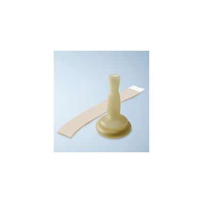 Coloplast 5135 - Conveen Male External Catheter and Liner (Latex) 35mm, BX 35