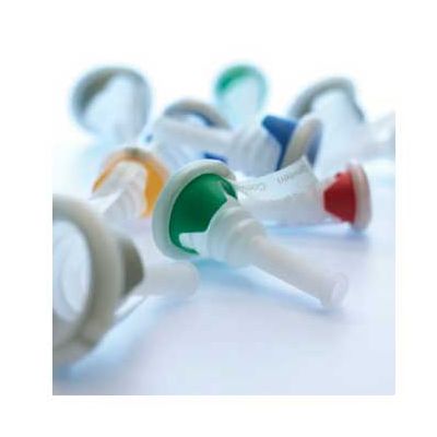 Coloplast 5235H - Conveen Security+ Self Sealing Male External Catheter (Non-Latex) 35mm, BX 100