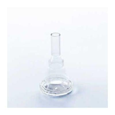 Coloplast 505431 - Freedom Clear External Catheter, LS (Long Seal) (Non-Latex) Intermediate, 31mm (New #505431), BX 100