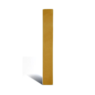 ConvaTec 25542 - Stomahesive Strips,1"x5" Double Sided Moldable Adhesive Filler, 3 Cards of 5., BX 15