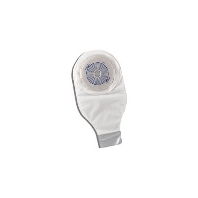 ConvaTec 125330 - Active Life  Drainable Custom Pouch, Transp, 30.5cm (12"), One Piece System, BX 20