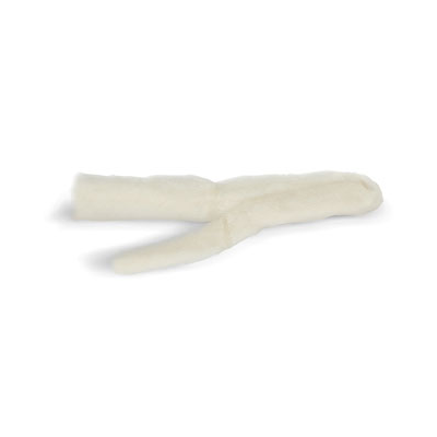 ConvaTec 168117 - KALTOSTAT Calcium Alginate Wound Dressing, 2 gr. packing, BX 5, BX 5