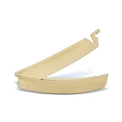 ConvaTec 175652 - DuoLock Curved Tail Closure, EACH