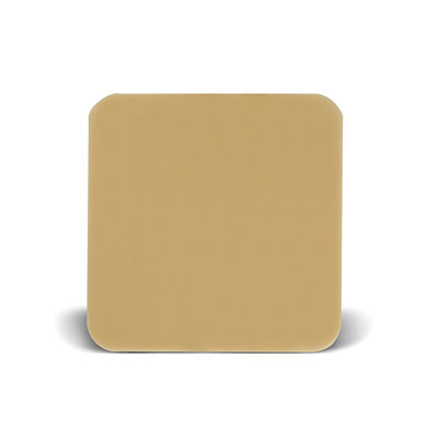 ConvaTec 187658 - DuoDERM CGF 4" X 4" Control Gel Formula Hydrocolloid Dressing, BX 20