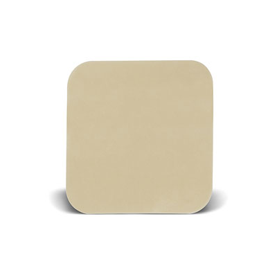ConvaTec 187955 - DuoDERM CGF Extra Thin 4"x4" Hydrocolloid Dressing, BX 10